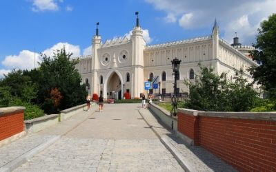 Jubiler Lublin