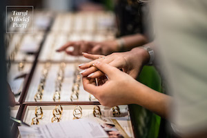 Targi Młodej Pary — EXPO Kraków — 13 stycznia 2019 r.
